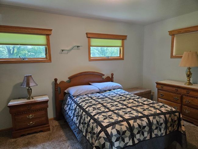 131 Crestview Ln, House other with 3 bedrooms, 1 bathrooms and null parking in NEKOOSA WI | Image 18