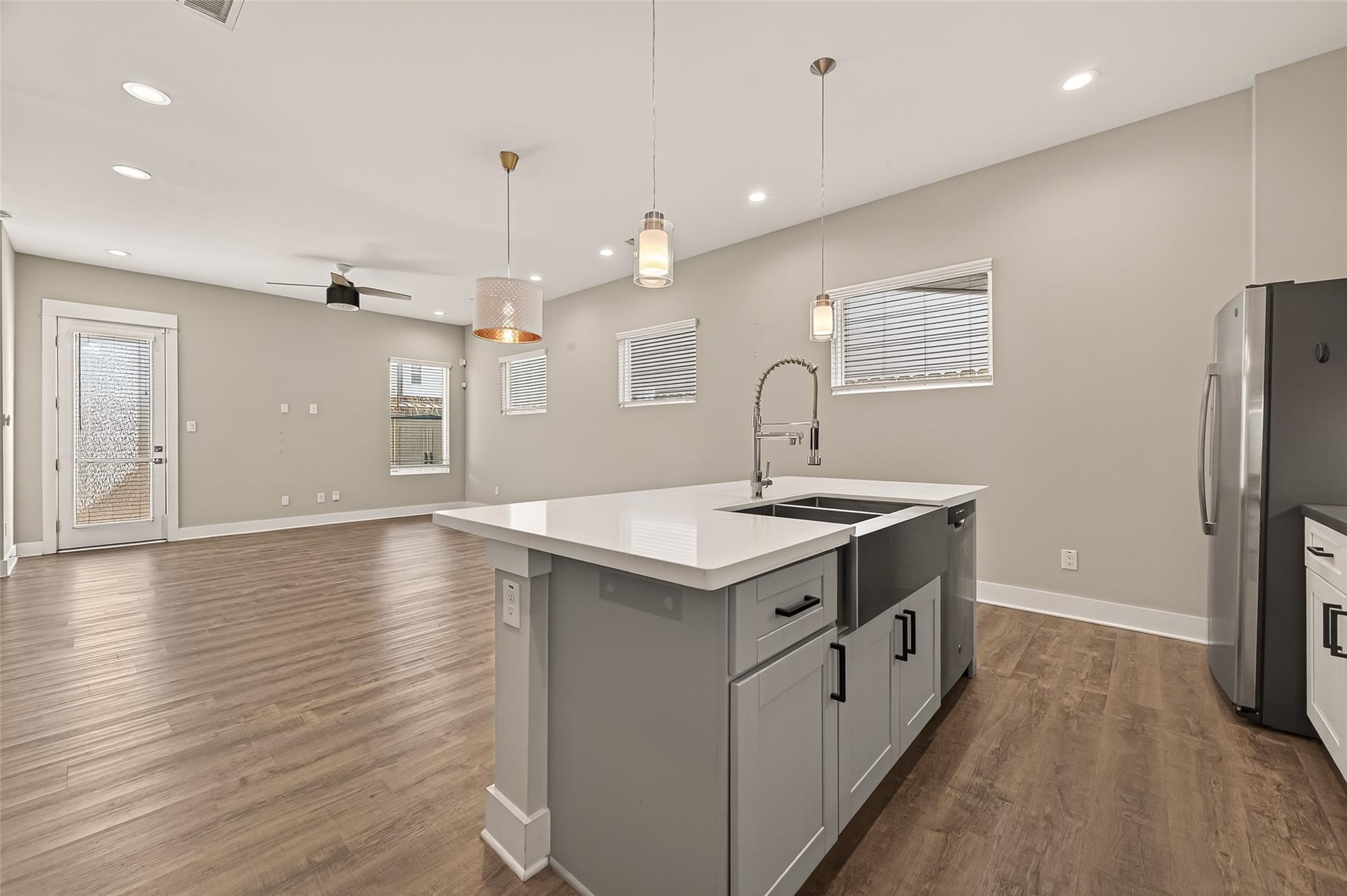 Residential in Houston 4