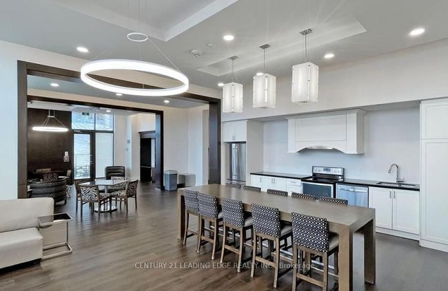802 - 9582 Markham Rd, Condo with 2 bedrooms, 1 bathrooms and null parking in Markham ON | Image 21