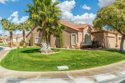 1211 Madrigal Dr, Mesquite, NV, 89027-6767 | Card Image