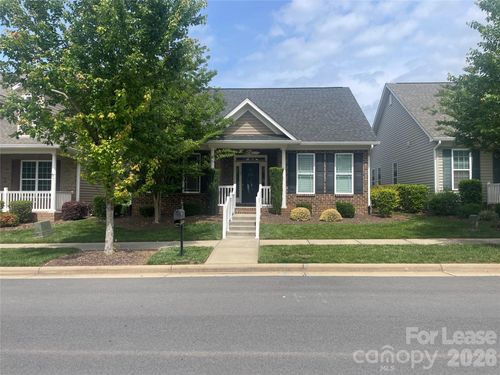 17725 Morehampton Ave, Cornelius, NC, 28031-2013 | Card Image