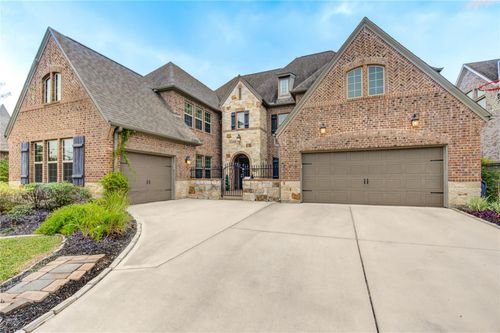 2306 Twilight Peak, Missouri City, TX, 77459-1270 | Card Image