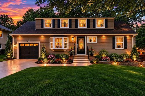 4721 El Monte St, Roeland Park, KS, 66205-1349 | Card Image