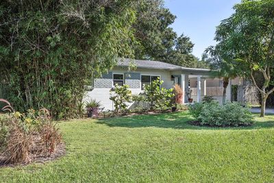 103 W Chelsea Street, House other with 4 bedrooms, 2 bathrooms and null parking in TAMPA FL | Image 2