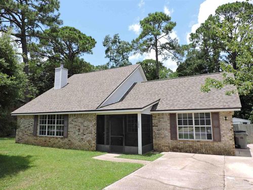 7674 Old Hickory Dr, Pensacola, FL, 32507-1689 | Card Image