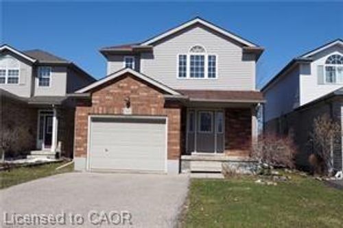 545 Chesapeake Cres, Waterloo, ON, N2K4G2 | Card Image