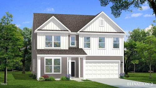 628 Hipwood Dr, Zebulon, NC, 27597 | Card Image