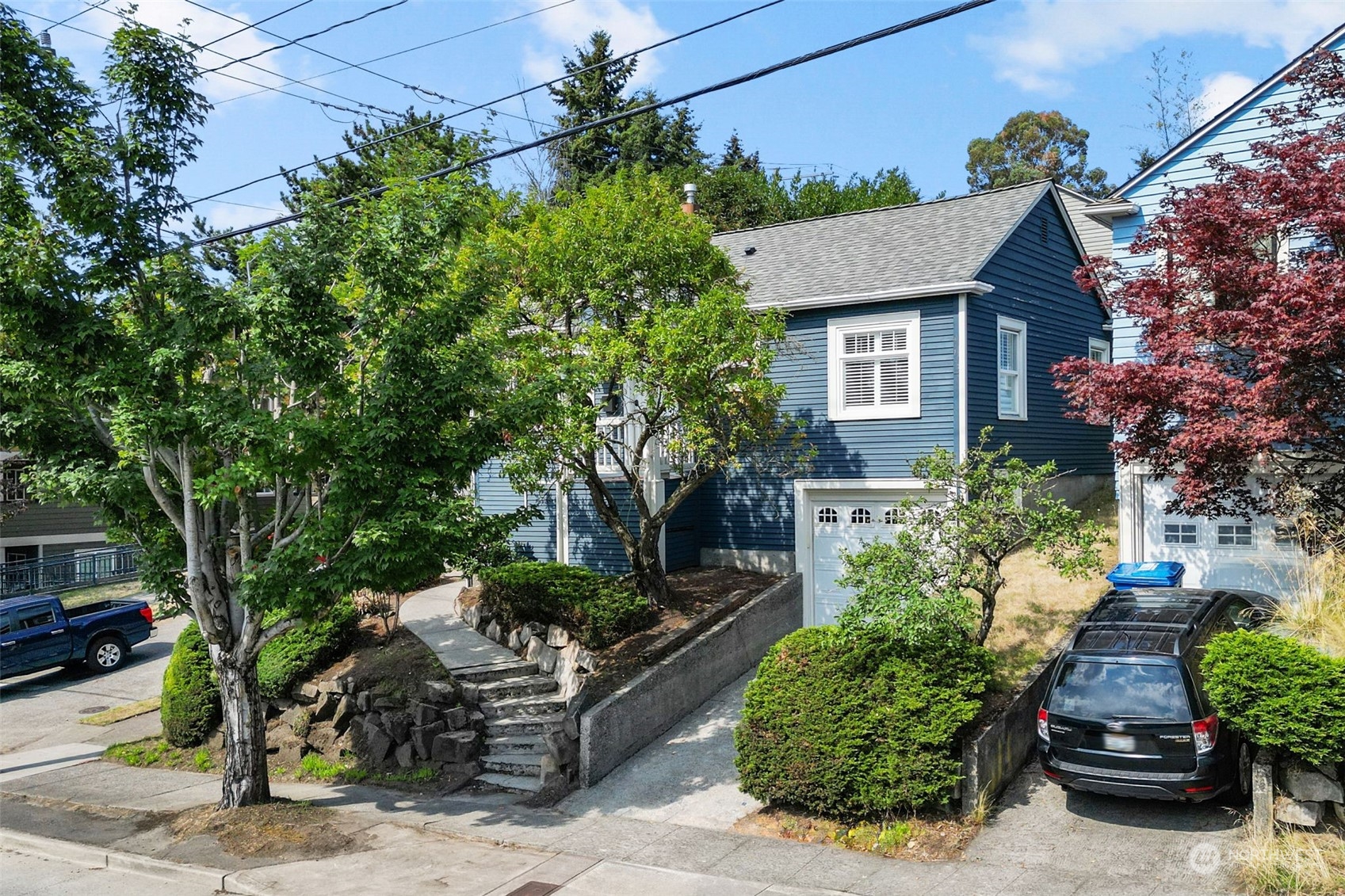 39th St, Seattle, WA 98103
