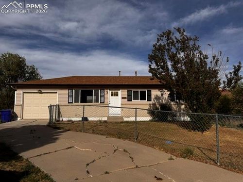 4210 College View Dr, Colorado Springs, CO, 80906-5434 | Card Image