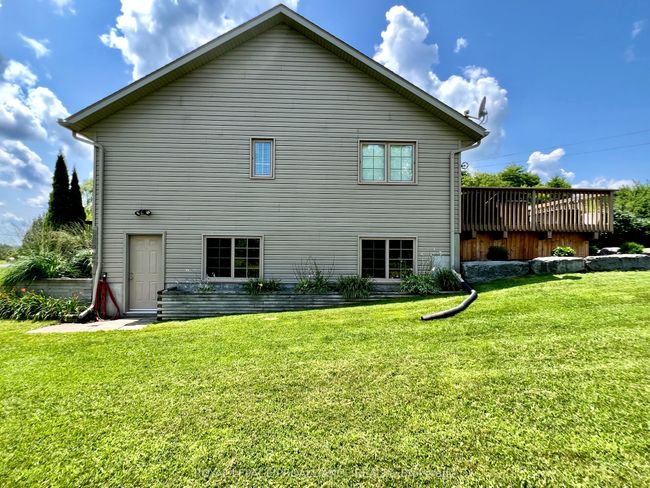 1575 Crookston Rd, House other with 5 bedrooms, 3 bathrooms and 10 parking in Tweed ON | Image 27