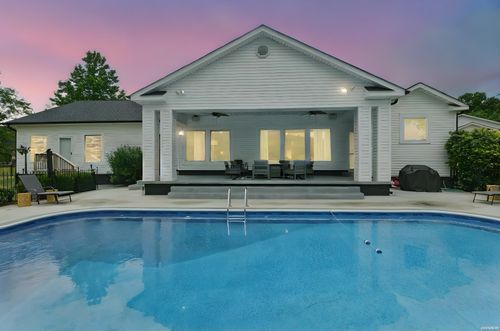 1052 Rock Creek Rd, Hot Springs, AR, 71913-9281 | Card Image