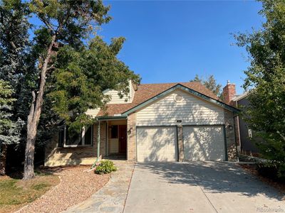 9813 W 83 Avenue, House other with 2 bedrooms, 2 bathrooms and 2 parking in Arvada CO | Image 1