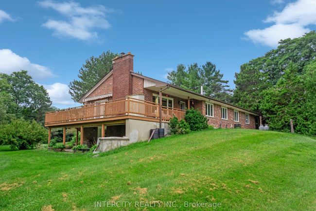 2 - 2197 Concession Rd 2, House other with 2 bedrooms, 3 bathrooms and 10 parking in Palgrave ON | Image 33
