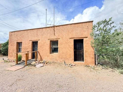 600 Second Street, Magdalena, NM, 87825 | Card Image