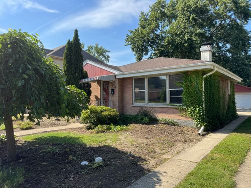48 Rosemont Avenue, Roselle, IL, 60172 | Card Image