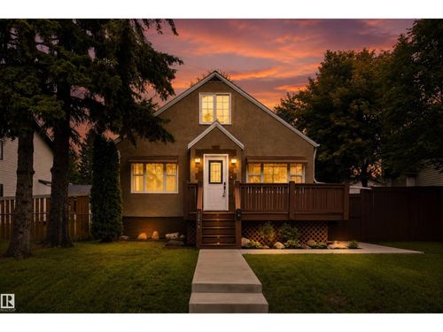 12015 124 St Nw, Edmonton, AB, T5L0M8 | Card Image