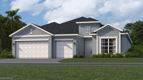 17473 Saddleback Loop, North Fort Myers, FL, 33917-3749 | Card Image