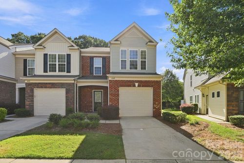 4148 Park South Station Blvd, Charlotte, NC, 28210-4553 | Card Image