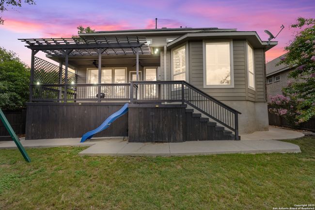 11910 Wilby Crk, House other with 5 bedrooms, 4 bathrooms and null parking in San Antonio TX | Image 42