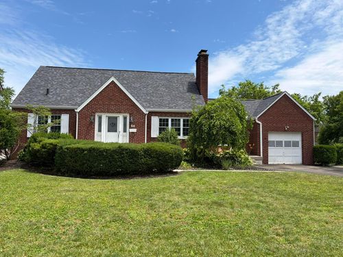 64 Edgevale Rd, Columbus, OH, 43209-1518 | Card Image
