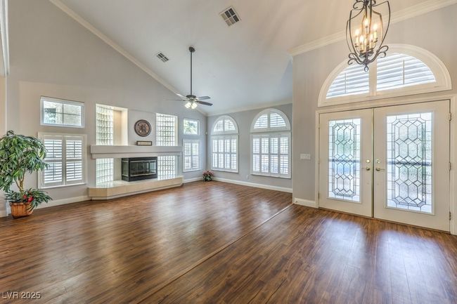 4045 Abernethy Forest Pl, House other with 6 bedrooms, 5 bathrooms and null parking in Las Vegas NV | Image 7