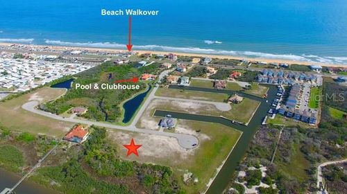 47 Shelter Cove Circle, Beverly Beach, FL, 32136 | Card Image