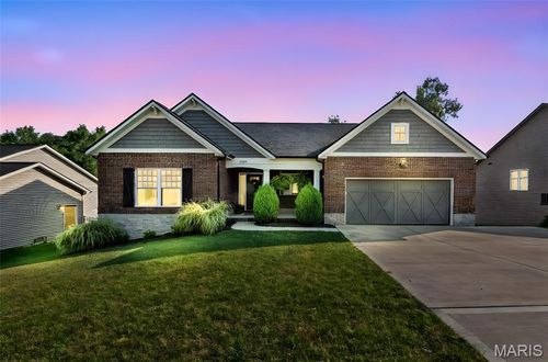 2343 Lakeshore Dr, Columbia, IL, 62236-2778 | Card Image
