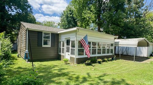 2701 S Englewood Ave, Evansville, IN, 47714-4705 | Card Image