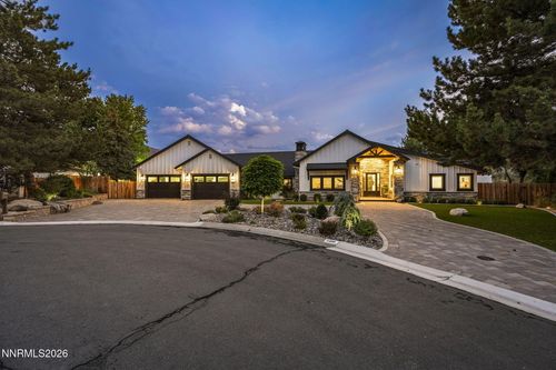 5480 Cypress Point Dr, Reno, NV, 89502-9542 | Card Image