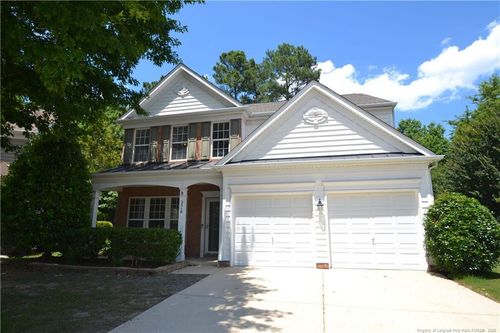 3318 Colorcott St, Raleigh, NC, 27614-7864 | Card Image