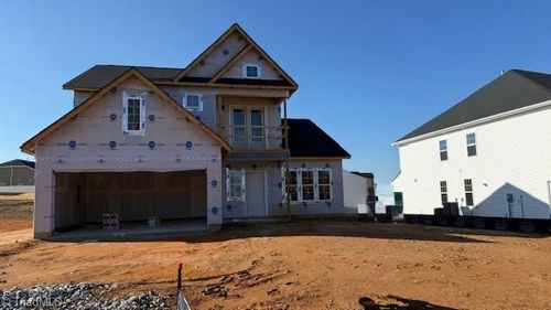 486 Yarrow Drive, Lexington, NC, 27295 | Card Image