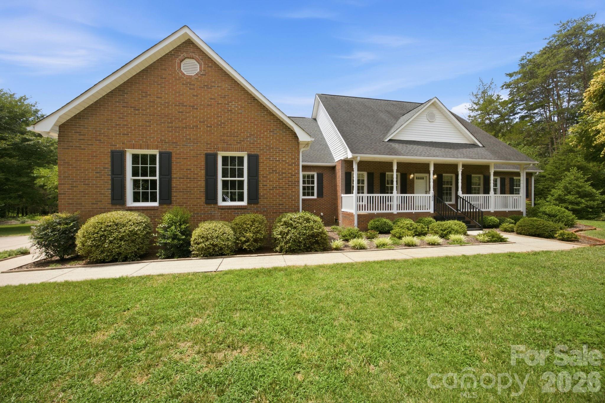 Residential in Statesville 4