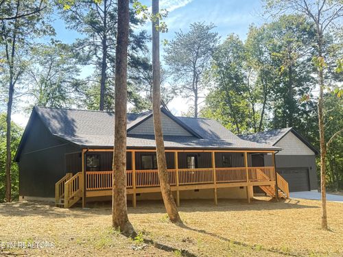 1400 Timber Trl, Newport, TN, 37821-6940 | Card Image