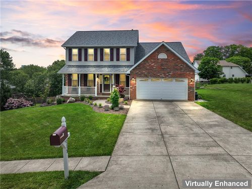 115 Lawrence Dr, Brighton Twp, PA, 15009 | Card Image