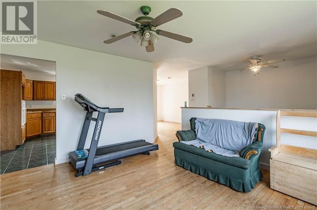 272 Creek Rd, House other with 4 bedrooms, 2 bathrooms and null parking in Mt Middleton NB | Image 9
