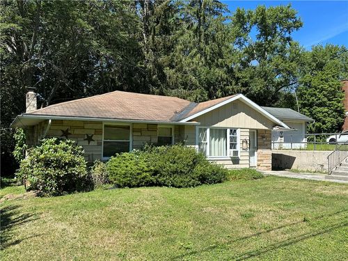7 Vista Avenue Ext, Bradford, PA, 16701-2760 | Card Image