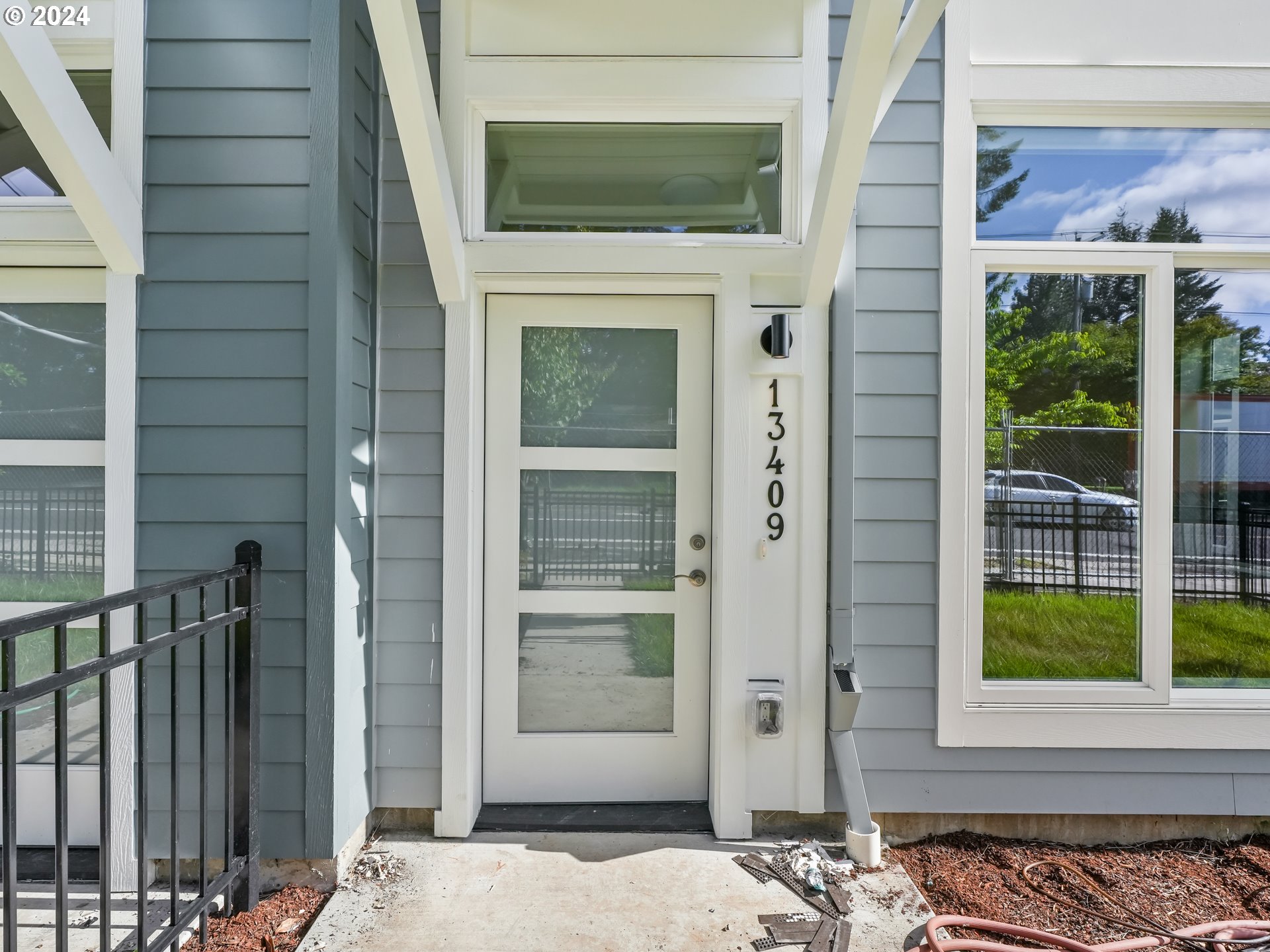 Foster Rd, Portland, OR 97236