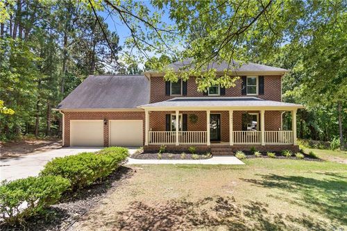 7837 Shuttle Rd, Fayetteville, NC, 28311-9257 | Card Image