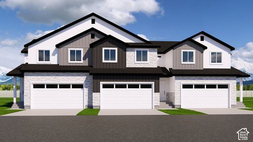 3550 S Early Bright Ct, Salt Lake City, UT, 84120 | Card Image