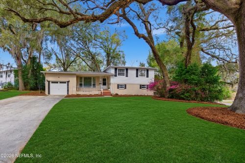 3452 Killarney Drive, Jacksonville, FL, 32216 | Card Image