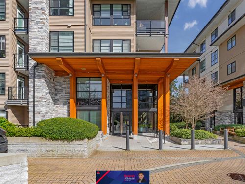 302-1151 Windsor Mews, Coquitlam, BC, V3B0M9 | Card Image
