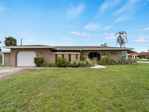 3561 Middletown St, PORT CHARLOTTE, FL, 33952-8465 | Card Image