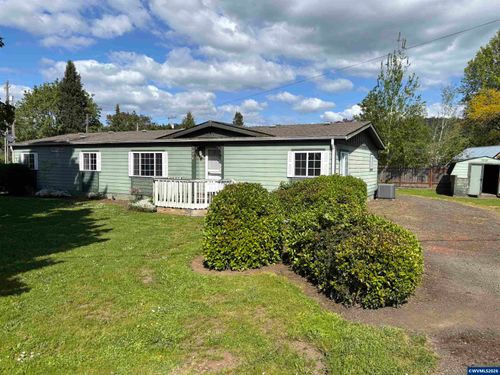 1028 Linn Way, Brownsville, OR, 97327-2115 | Card Image