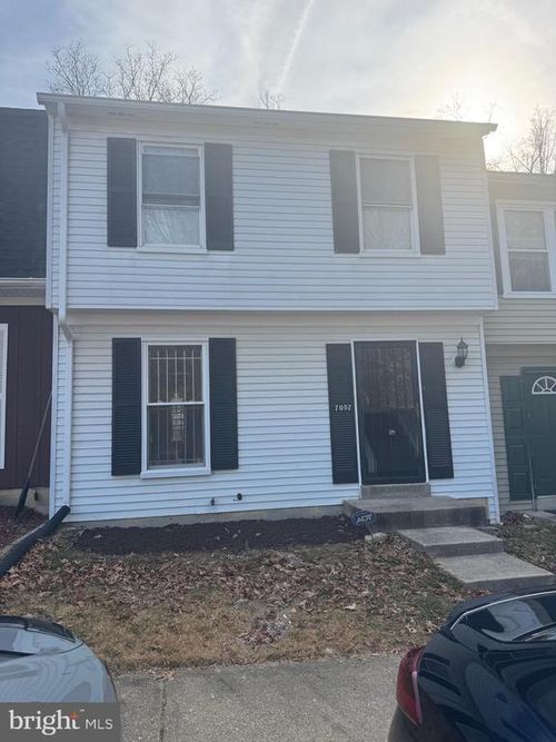 7007 Marbury Ct, DISTRICT HEIGHTS, MD, 20747-1811 | Card Image