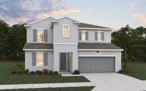 7832 Glen Lily Place, Parrish, FL, 34219 | Card Image