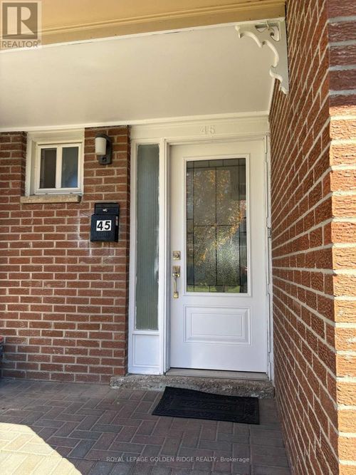 45-3525 Brandon Gate Dr, Mississauga, ON, L4T3M3 | Card Image
