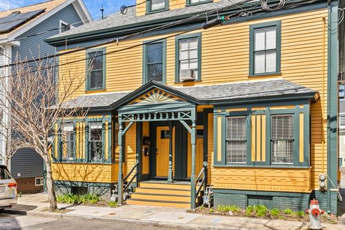1-23 Fairmont Ave, Cambridge, MA, 02139-4422 | Card Image