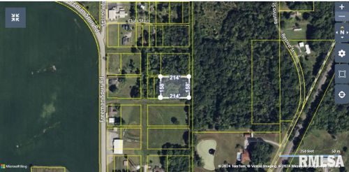 001 2nd St, Freeman Spur, IL, 62841 | Card Image