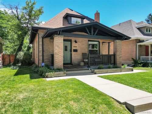 4030 Wyandot St, Denver, CO, 80211-2141 | Card Image