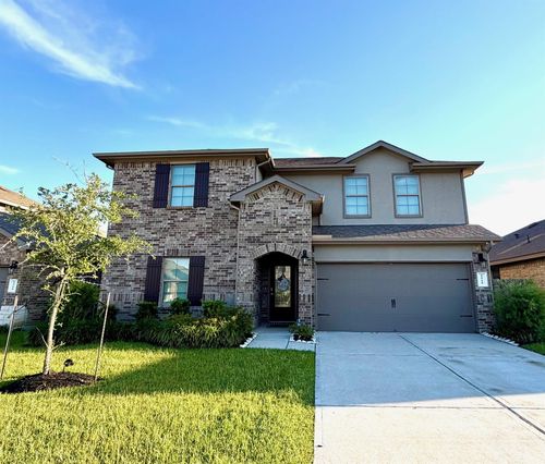 1515 Wells Manor Ln, Missouri City, TX, 77459-2882 | Card Image